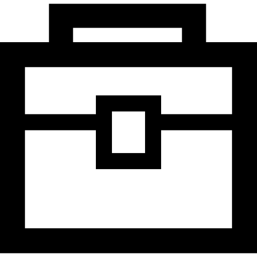 Toolbox outline